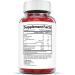 Justified Laboratories Keto ACV Gummies 1000MG - Vegan Non GMO with Pomegranate Juice, Beet Root, B12 - 60 Gummys - Buy Online on GoSupps.com