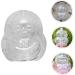 SEWOART Ginseng Garden Fruits Mold Multi-Function Fruit Mold Melon Fruits and Vegetables Forming Machine - Buy Online on GoSupps.com