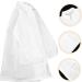 PLAFOPE Hairstylist Work Clothes Grooming Apron Pet Grooming Work Wear Pet Grooming Workwear Grooming Clothes for Women Dog Grooming Clothes Dog Grooming Uniform for Women Barber Apron - Buy Online on GoSupps.com