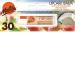 Malibu Sun Stick Lip Balm SPF 30 Mango Flavour by Malibu