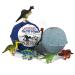 "Dinosaur" Blueberry Surprise Bath Bomb (contains toy) 220g
