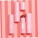 Buy 4pcs Korean Matte Lipstick Set - Long-Lasting Lip Gloss & Plumper for Women | International Shipping Available - Buy Online on GoSupps.com