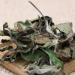HELLOYOUNG 500g de th Pu'er chinois Gongmei bio en vrac Th vert naturel l'ar me frais et l'arri re-go t doux et sucr Th pu-erh Pu'er Tea - Buy Online on GoSupps.com