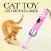 Ofanyia Teasing Light Projecting Infrared Pen Cat Toy with Mouse Image - Buy Online on GoSupps.com