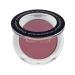 STUDIOMAKEUP Soft Blend Cheek Blush in Plum | Beauty Blush Powder for Glass Skin Glow | Blendable Soft Pink Blush - All Skin Types - Buy Online on GoSupps.com