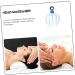 Beaupretty Head Massage Device - Promotes Blood Circulation Reduces Tension | Scaled Cleaver Massager Tool for Salon Use (Blue 21x15x15 cm) - Buy Online on GoSupps.com