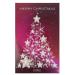 ZMILE COSMETICS 24-door Advent Calendar 'Crystal Christmas Tree' - Vegan Cosmetics