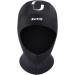 Neoprene Wetsuit Hood 3MM for Men Women Youth - Black X-Large - Buy Online on GoSupps.com