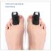 Aluminum Toe Straightener & Corrector for Claw Hammer Foot Support - Buy Online on GoSupps.com