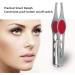 Mini Light Eyelash Removal Tweezer Clip Make Up Led Eyebrow Hair Beauty Tool Make up Tools Accessories Superior Quality and Creative - Buy Online on GoSupps.com