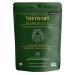 *NEW* Strovori Lion's Focus Mushroom Coffee - Coarse Air-Dried Blend with Lion s Mane & Rhodiola Rosea - 340g Bag