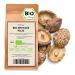 Kamelur 200g of organic dried sliced Shiitake mushrooms - dried mushrooms without additives Asian food - mushrooms