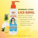 Kids Lice Repelling Trio - Rosemary Citrus Shampoo, Spray & Conditioner Set - Buy Online on GoSupps.com
