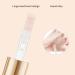 Highlighter Beauty Wand with Cushion Applicator Liquid Highlighter with Shimmer Finish Long Lasting Smooth Lightweight Highlighter Stick Face Illuminator Makeup Stick Pearl White 04# 8 ml (Pack of 1) - Buy Online on GoSupps.com