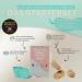HERA Organics Starter Set | Menstrual Sponge HESTIA To-Go Case & AthenaPure Cleaning Tabs | Eco-Friendly Feminine Care - Buy Online on GoSupps.com