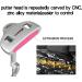 Junior Golf Putter Stainless Steel Kids Putter Right Handed | 3 Sizes | Ages 3-12 | Pink Head & Grip | 27inch Age 6-8 - Buy Online on GoSupps.com
