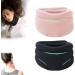 Neck Brace Neck Brace for Sleeping Soft Foam Neck Brace for Neck Pain and Support for Women Men 1pcs yl-105023(Color:A+c)