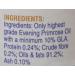 Dorwest Herbs Evening Primrose Oil Liquid for Dogs and Cats 30 ml 30 ml (Pack of 1) - Buy Online on GoSupps.com