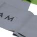 Gaiam Restore Resistance Band Kit - 3 Levels for Strength & Flexibility | Versatile Workout Bands for Stretching & Strength Training - Buy Online on GoSupps.com