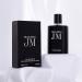 Eau de Toilette Men's Perfume Long-lasting Fragrance of Men's perfume Reveals Charm Spray 1.7oz For Special Occasions & Daily Elegance (50ML 1814-3) 1.7 Ounce (Pack of 1) 1814-3 - Buy Online on GoSupps.com
