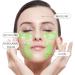 KISSION 10 Pair Mung Bean Collagen Hydrating Eye Mask for Dark Circle Eye Mask Eye Bag Anti Aging Anti Wrinkle Eye Fine Lines Skin Care Face - Buy Online on GoSupps.com