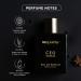 Luxury CEO & Date EDP Perfumes Combo Pack of 2 Premium Long Lasting Fragrance Scents for Women 100 Ml each. - Buy Online on GoSupps.com