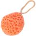 Cabilock Face Exfoliator Sponge Body Cleansing Sponge Exfoliating Bath Sponge Remover Dead Skin Facial Exfoliator Sponge Loofah Sponge Fruit Bath Sponge Bath Shower Dish Spa Miss Body Brush - Buy Online on GoSupps.com