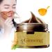 Hana Ginseng Face Mask 2024 New Korean Hana Ginseng Peel off Face Mask Herbal Refining Peel-Off Facial Mask Ginseng Mask Korean Hana Ginseng Mask For Shrink Pores Improve Skin Vitality (1)