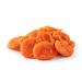 NUTS U.S. - California Sun Dried Fancy Apricots  Juicy and Tangy Flavor  No Sugar or Color Added  Gluten Free and NON-GMO  Apricots In Resealable Bags (2 LBS)