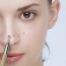 SC-11103-GLD Suvorna Whitehead Remover | Effective Pimple & Cyst Removal Tool for Clear Skin - Buy Online on GoSupps.com