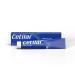 Cetilar Cream High Cetylated Fatty Acids for Rapid Relief in Contusions Strains Sprains and Fractures.1.6 ounces