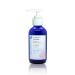 Blue Beautifly Grapefruit Cleanser | Sulfate-Free Plant-Based Formula | Cleanses Pores Removes Makeup & Pollutants | Hypoallergenic & Dermatologically Tested | 4 fl oz - Buy Online on GoSupps.com