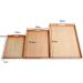 LOVIVER Montessori Trays Set - 4 Bead Storage Holders for Children's Early Learning Toys - Ideal for Educational Play - Buy Online on GoSupps.com