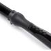 Amazon Basics PTC Ceramic Curling Iron 2.5 cm - Black with LCD Display - Buy Online on GoSupps.com