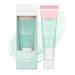 24ml Super Hydrate Primer - with Hyaluronic Acid - Gel-Based & Hydrating Face Primer For Smoothing Skin & Gripping Makeup - Moisturizing & soothe Foundation Primer for All Skin (Green) #1 Green (Clear)