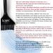 ICAN LONDON PROFESSIONAL CREAM PEROXIDE 30 VOL 9% 250 ML + RAPID BLUE POWDER BLEACH (JAR)80 G SET - Buy Online on GoSupps.com