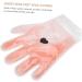 2paires Couvre-mains Et Cire De Paraffine Pour Soins Esth tiques De Hydratants Pour Th rapie Cire Soins Des Mains Confortables Et Durables - Buy Online on GoSupps.com