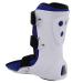 NOLITOY Foot Brace Ankle Support Adult Leg Fixation Protector Ankle Strap Support Foot Orthosis Plantar Splint Brace Support Immobilizer