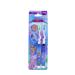 1-Pack The Toon Studio Princess 2-Count Kids Toothbrush with Cap Soft (2 Toothbrushes)