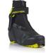 Fischer RC5 Combi Nordic Ski Boots - Unisex Warm & Breathable Thermo Fit Heel Lightweight Performance Size 39 - International Shipping Available - Buy Online on GoSupps.com