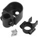 Walking Stick Holder for Rollator, Wheelchair & Crutch - Universal Accessory - Buy Online on GoSupps.com