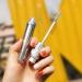 Diamond Glitter Waterproof Colored Mascara for Sparkling Eyes - Longlasting Formula for Stage, Party, Wedding & Music Festival Makeup - Buy Online on GoSupps.com