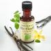 Buy Taylor & Colledge Organic Vanilla Extract 50ml - Premium Quality & International Shipping - Buy Online on GoSupps.com