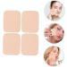 Beavorty 10 Sets Puff Esponjas Para Maquillaje Makeup Tools Cotton Puff Cushion Foundation Puff Comfortable Makeup Puff Face Finger Puff Facial Tools Girl Product Sponge Square - Buy Online on GoSupps.com
