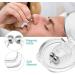 2021 Upgraded Snoring Solution: Anti-Snoring Silicone Clipple - Comfortable Sleep Aid (4 Pieces) - Buy Online on GoSupps.com
