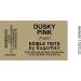 Sugarflair Blosom Tint Edible Dusting Powder - Dusky Pink - Buy Online on GoSupps.com