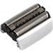 Buy Bcowtte 3X Replacement Foil & Cutter for 83M Series 8 Electric Shaver - Compatible with 8325S 8370Cc 8340S 8350S - International Shipping Available - Buy Online on GoSupps.com