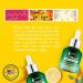 Zone 365 Brightening Serum with Vitamins C & E, Ferulic Acid, Hyaluronic Acid - Correct Skin Imperfections - Buy Online on GoSupps.com