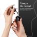Beetles Gel Nail Polish Kit - Black and White 4Pcs Set with No Wipe Top/ Base Coat - Long Lasting, Shine Finish - UV/LED Soak Off Gel Manicure DIY - Buy Online on GoSupps.com