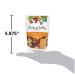 Orchard Valley Harvest Omega-3 Mix - Walnuts, Cranberries, Almonds, Pistachios - 2 Ounce Bags, Gluten Free, Non-GMO, No Artificial Ingredients - Buy Online on GoSupps.com